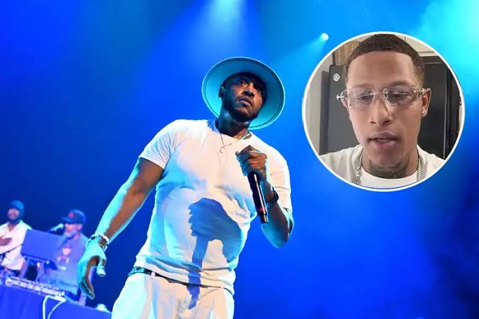 Mystikal's Son Speaks Out After Rapper Gets 20 Years for Rape