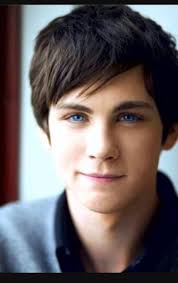 Pin By Amanda On Percy Jackson Logan Lerman Logan Actors