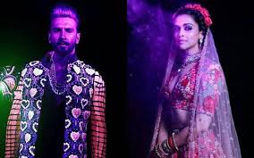 Deepika Padukone Ranveer Singh Mumbai Wedding Reception Party Just 5 Hours Away But Where S Dulhe Raja Newlywed couple deepika padukone and ranveer singh hosting a reception.