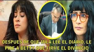 BETTY LA FEA TEMPORADA 2