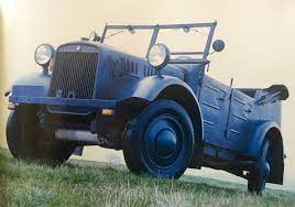 Bmw S First All Wheel Drive Car Was Actually This Pre War Bmw 325 Bmw 325 Bmw Car