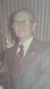 Marvin Harold Potts Sr. (1910-1977)