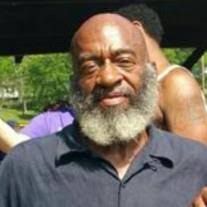 Anthony Dwayne Wright