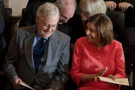 Why Are U S Taxpayers Providing Public Pensions To Millionaire Members Of Congress