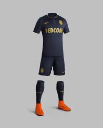 As monaco kit 512×512 2021. As Monaco 2015 16 Away Kit Nike News