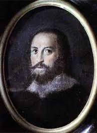 Pintura y arte colombiano: Gregorio Vásquez de Arce y Ceballos: