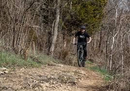 Louisville's new Seneca Loop Trail is a disaster says local cyclists