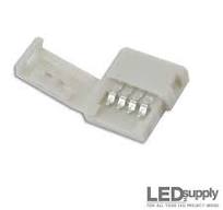 RGB (4-Pin) LED Strip Gapless Connector