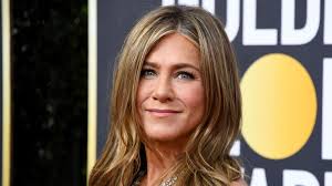 Jennifer Aniston majorly stuns with her incredible legs as she shares  exciting news