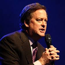 Hollywood Uncensored's Sam Rubin dies aged 64 after being rushed to  hospital