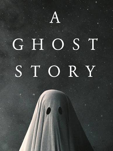 Prime Video: A Ghost Story