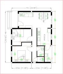 Promotion valid until june 30th at 11:59 pm pst Small House Living 9x7 Meter 30x23 Feet 2 Beds Pro Home Decors