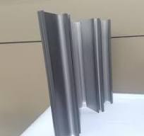 Aluminium Curtain Wall Extrusion Profile Manufacturer ...