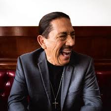 A page for describing creator: The Real Life Diet Of Danny Trejo Who S Banging Out Two A Days In Isolation Gq