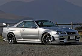 Automatic petrol 1998 102,000 km. 2005 Nissan Skyline Gt R Nismo Z Tune R34 Price And Specifications