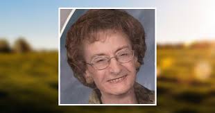 Jean M. Tyree Obituary 2008