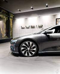 Is an american electric vehicle manufacturer headquartered in newark, california. News About Lucidmotors On Twitter