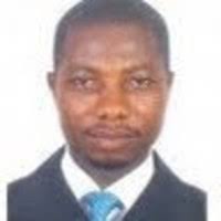 Robert Ohene-Bonsu Simmons