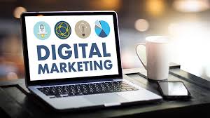 What is Digital Marketing? A Guide to Online Marketing Basics