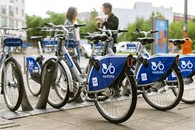 Fahrradverleih In Giessen Einfach Fahrrad Leihen Uberall Nextbike