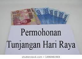 Pasalnya untuk permohonan izin tidak hanya. Contoh Surat Permohonan Tunjangan Hari Raya Husnuls492 Com