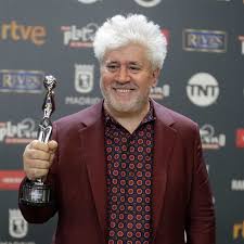 Ir al cine es una aventura que funciona como una catarsis colectiva. Pedro Almodovar El Director De Cine Espanol Mas Reconocido Y Polemico