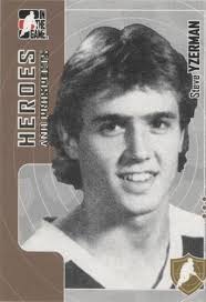 2005-06 In The Game Heroes and Prospects Steve Gainey #232