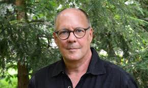 Poems by Prof. David Baker featured