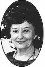 RUTH KROLL Obituary (2015)