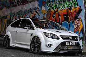 Another Rs We Supplied This One To Bristol Boy Dylan Merchantt Turnercrosby Ford Focus Ford Rs Ford Focus St