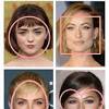 Korean bangs, in particular, have attracted many girls' attention because of how feminine yet trendy they look. 3