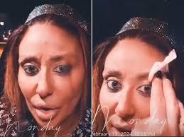 Snimak krvave Ane Nikolić