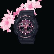 Mobile link (wireless linking using bluetooth(r)). G Shock Japanese Limited Edition Shakal Blog