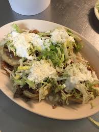 Fish taco & chicken taco. Tacos Ernesto Home Fort Worth Texas Menu Prices Restaurant Reviews Facebook