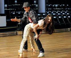 20 efter let's dance har camilla läckberg tävlat i dans tillsammans med stefano oradei, svensk mästare i latindans. Camilla Lackberg Snuvade Let S Dance Tittarna Pa Smisket