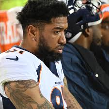 Kiszla vs. O'Halloran: Did Broncos throw too much money at receivers  Courtland Sutton and Tim Patrick?