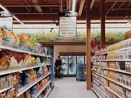 The Man In Aldi Saw My Boob Coffee Crumbs