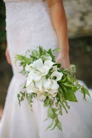 See more ideas about calla lily wedding, wedding bouquets, calla lily bouquet wedding. 22 Lily Bouquets Perfect For A Spring Wedding Martha Stewart
