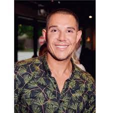 Adrian Perez's Instagram, Twitter & Facebook