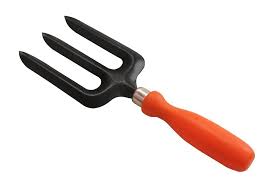 It is used for loosening, lifting and turning over soil in gardening and farming. Live With Alive Garden Tool Hand Fork Used For Loosening Lifting And Turning Over The Potting Soil Mix Free Mixed Vegetables Seeds Amazon In Garden Outdoors