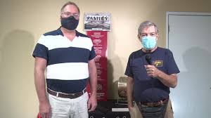 Family's BIG$ Raffle Drawing