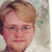 Michael Carter Obituary