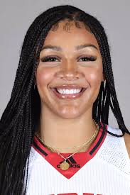 2022-2023 Women's Basketball Roster