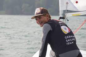 Julian Hoffmann Auf Den Spuren Von Philipp Buhl Regatta Online