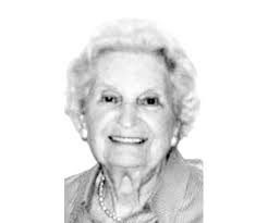 Margaret McAngus Obituary (1918