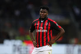 Liverpool are monitoring frank kessie's situation at ac milan. Report Spurs Contact Agent About Franck Kessie Milan Want 35m