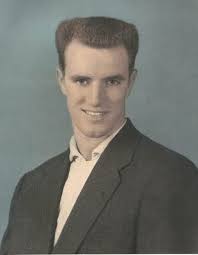 Roy Duane Marshall Obituary