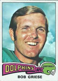 Who is the greatest Miami Dolphins wide receiver of all tine?