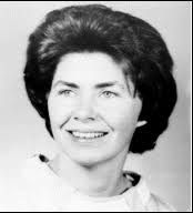 Earlene Mitchell Obituary (2003)