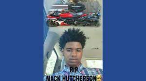 Mobile Man Decapitated In Motorcycle Accident On Wolf Ridge Road Wjtc